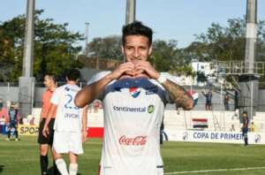 Goiano: Meia paraguaio passa por exames e já pode reforçar o Goiás