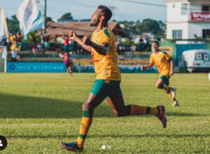 CAPIXABA: Nova Venécia vence e acaba com invencibilidade do líder Vitória