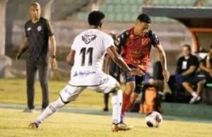 Sertãozinho 1 x 3 Grêmio Prudente - Carcará se reabilita com direito a golaço