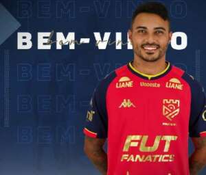 Paulista A3: Grêmio Prudente fecha com lateral ex-Portuguesa