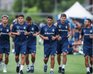 GAÚCHO: Grêmio 100% enfrenta um dos lanternas na 5ª rodada