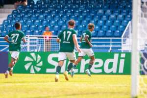 Inter de Limeira 0 x 5 Guarani - Goleada que confirma a permanência do Bugre!