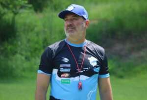 Copa do Brasil: Técnico do Marília analisa: 