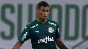 Paulistão: Palmeiras empresta zagueiro Henri à clube da MLS
