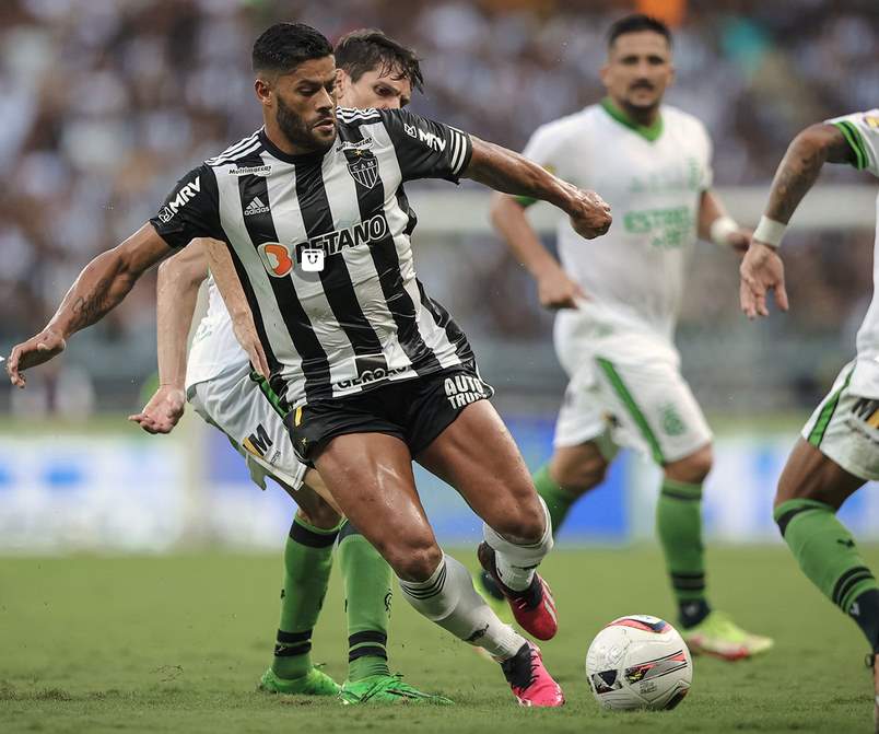 Palpite: Atlético x Caldense - pelo Campeonato Mineiro