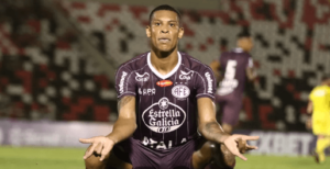 Cearense: Ceará pode ter estreia de Hygor no Clássico-Rei