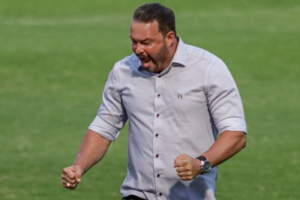 Itabaiana-SE contrata treinador campeão pernambucano para o lugar de Celso Teixeira