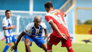 SUL-MATO-GROSSENSE: Coxim e Novo estreiam com vitória