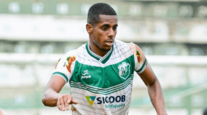 Paulista A3: Revelação do Rio Preto é destaque contra a Itapirense