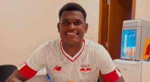 Paulista A3: Red Bull Bragantino fecha com zagueiro Cipriano