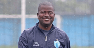 Gaúcho: Novo Hamburgo anuncia treinador Edinho Rosa