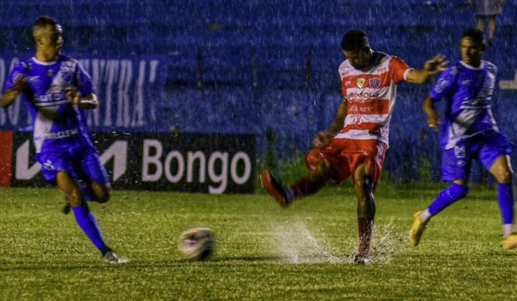 Linense x Noroeste – Times entram em campo precisando vencer