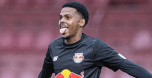 Red Bull Bragantino II x Marília - Briga na parte de cima