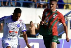 PAULISTA A2: Santista na ponta e Novorizontino em terceiro