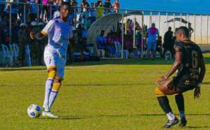 SERGIPANO: Itabaiana empata e Falcon vence mais uma