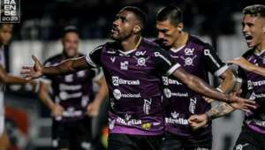 PARAENSE: Remo vence na estreia da temporada