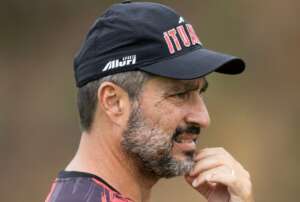 Paulistão: Ituano demite Carlos Pimentel e sonda substituto