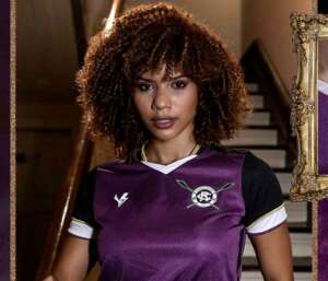 Remo lança terceiro uniforme em homenagem aos 118 anos do clube