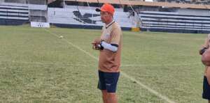 Pernambucano: Central de Caruaru rescinde com técnico