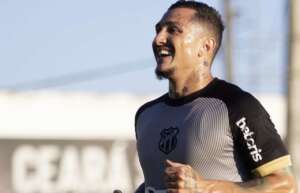 Grêmio deve fechar com Vina, do Ceará, em breve