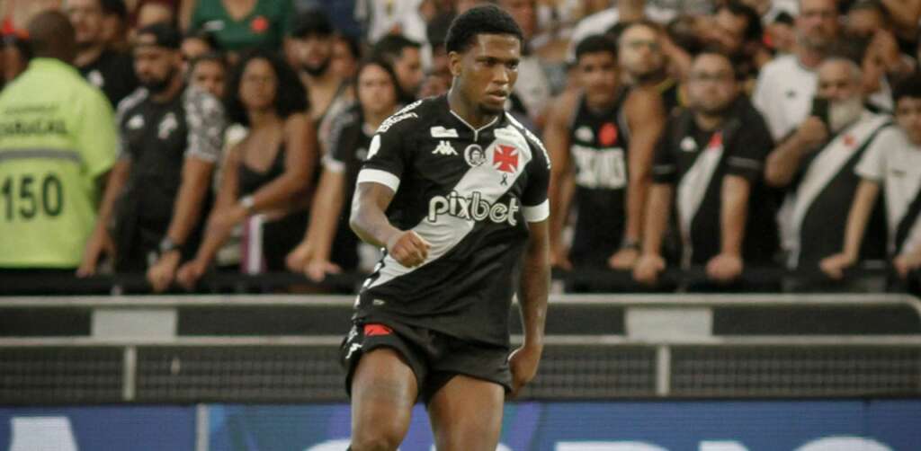 Vasco anuncia empréstimo de Juninho para o Orlando City, do EUA
