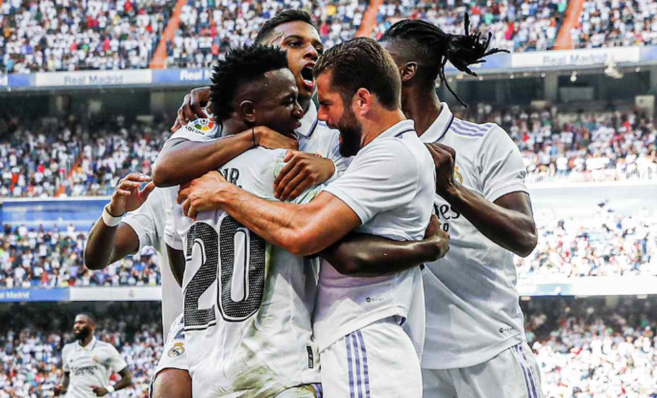 Real Madrid x Al-Ahly – Merengues estrearão no Mundial com desfalques
