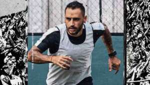 Potiguar: ABC anuncia Jean Patrick, ex-Ponte Preta