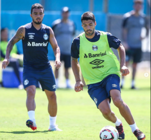 GAÚCHO: Grêmio 100% encara o Juventude fora de casa