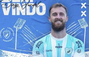 Paranaense: Londrina anuncia dois novos reforços