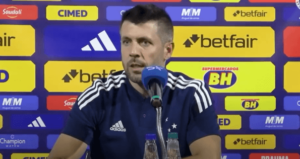 Mineiro: Pezzolano analisa situação do Cruzeiro e projeta clássico; Veja