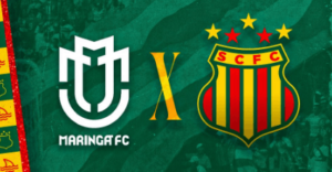 Copa do Brasil: Sampaio Corrêa tem rival definido na 1ª fase