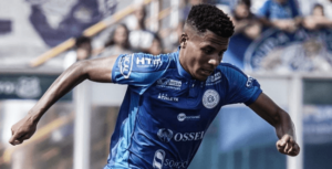 Paulistão: Lucas Lima deve reforçar o São Bento contra o Guarani