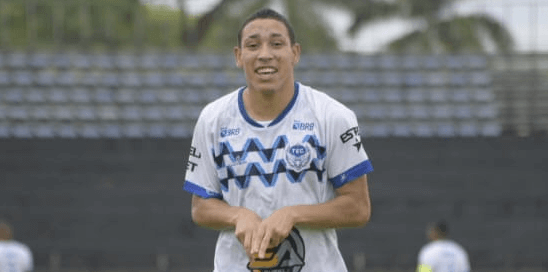 CANDANGÃO: Marlon Maranhão guarda quatro e Taguatinga goleia