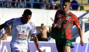 Portuguesa Santista x Monte Azul - Briosa enfrenta lanterna da competição querendo voltar a vencer