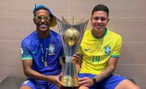 Coordenador do Novorizontino destaca trabalho bem feito após titulo da Seleção Brasileira sub-20