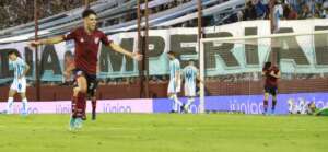 Botafogo esbarra em exigência do Lanús por lateral