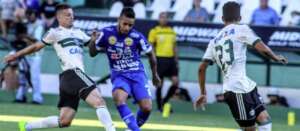 Após dois acessos seguidos, Foz do Iguaçu é rebaixado na elite do Campeonato Paranaense