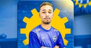 Paulista A3: São José anuncia Wendel Barros, ex-Fortaleza