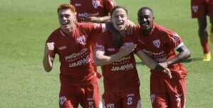 Itapirense x Sertãozinho -  Touro do Vale pode deixar a lanterna