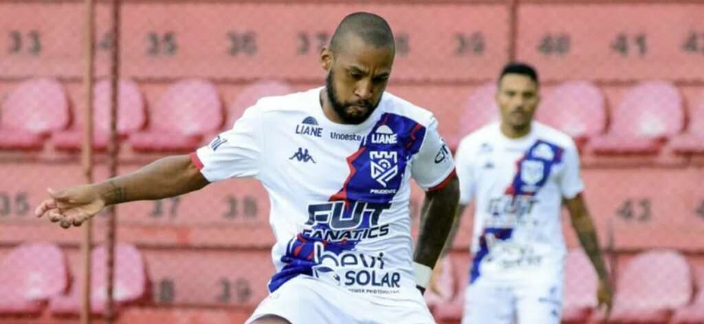 Grêmio Prudente 2 x 0 Itapirense – Em jogo sem inspiração, Carcará vence Vermelhinha