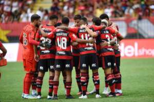 CARIOCA: Joias da base brilham, Flamengo vence Resende e dispara na liderança