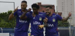 PLACAR FI: Confira TODOS os RESULTADOS deste SÁBADO