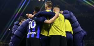 ITALIANO: Internazionale derrota a Udinese em jogo tenso e mantém a vice-liderança