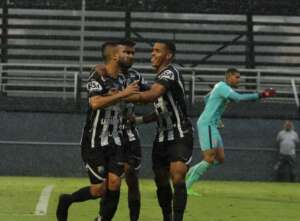 Votuporanguense x Osasco Audax - Briga direta pelo Z4