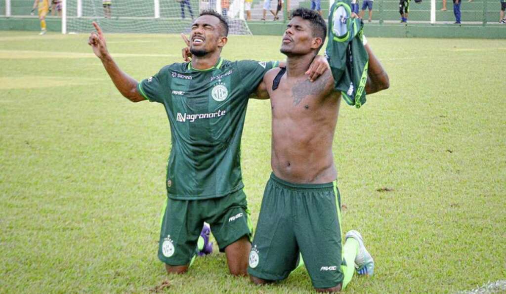 COPA VERDE: Com direito a pênaltis, primeira fase continua cheia de emoção