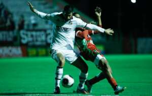 PAULISTA A2: Taubaté e Velo Clube vencem e  ficam no G-8