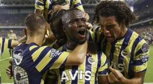 Internacional acerta com Enner Valencia segundo imprensa turca