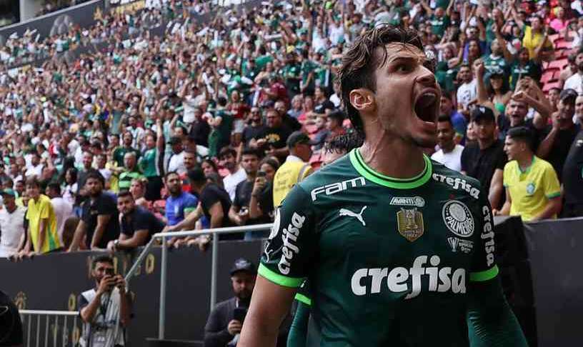 Palmeiras