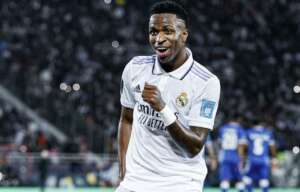 Vinicius Júnior se torna o queridinho das marcas em meio a sucesso dentro de campo