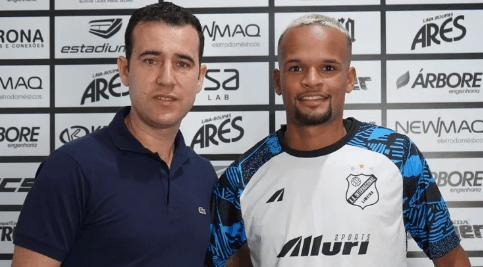Paulistão: Inter de Limeira negocia lateral com o Vila Nova